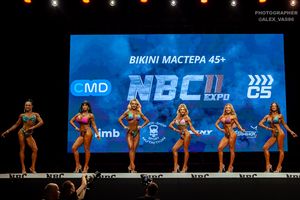 BIKINI МАСТЕРА +45